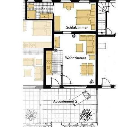 Pure Wonne Mandoe Apartment Лист Екстериор снимка