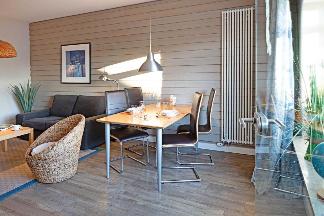 Pure Wonne Mandoe Apartment Лист Екстериор снимка