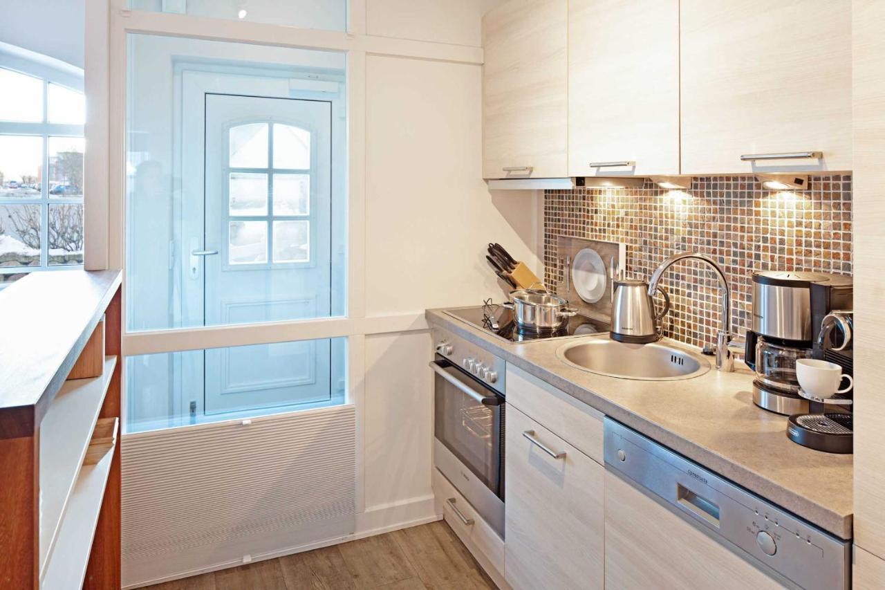 Pure Wonne Mandoe Apartment Лист Екстериор снимка